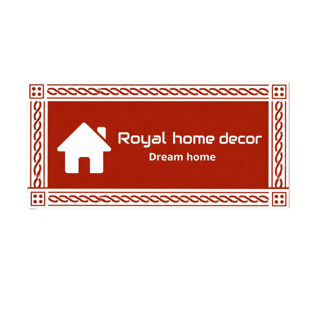 Royal Home Decor Logo